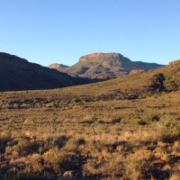 Karoo National Park - Just for a Night